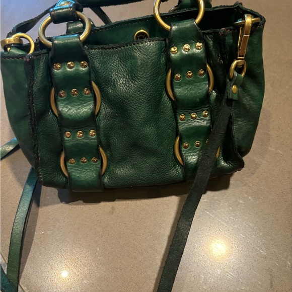 Compamaggi Demetra crossbody bag - never used! - Picture 4 of 5